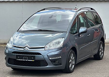 Citroën C4 Spacetourer Grand C4 Picasso 2.0 HDI 150 Tendance *7 Sitze*