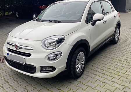 Fiat 500X 1.4 MultiAir 103kW POP STAR S&S 4x2 POP...