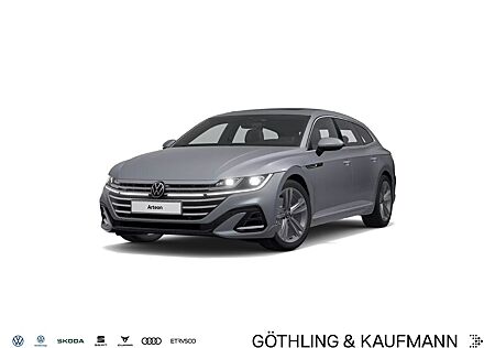 VW Arteon Volkswagen Shooting Brake R-Line 2.0 TSI 140kW*NAVI*