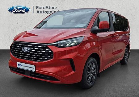 Ford Tourneo Custom 320 L1H1 VA Autm. Titanium