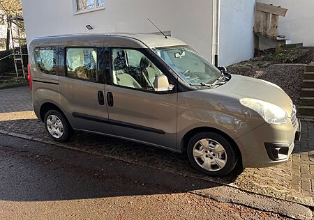 Opel Combo 1.6CDTI 66kW(90PS) Edition L1H1 Edition