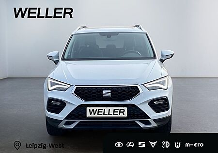 Seat Ateca 1.5 TSI ACT DSG Style *Pano*el Heck*LED*CA