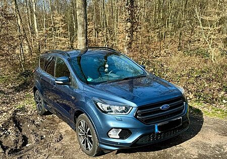 Ford Kuga 1,5 EcoBoost 4x2 110kW ST-Line ST-Line