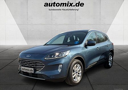 Ford Kuga Titanium,ACC,Navi,AUTOM.,SHZ,Spurhalteas.