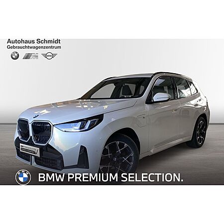 BMW X3 leasen