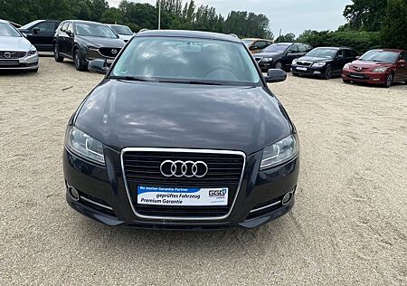 Audi A3 Sportback 1.4 TFSI Attraction