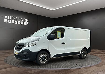 Renault Trafic Kasten L1H1 2,7t Komfort 1.6 dCi 95 Keyle