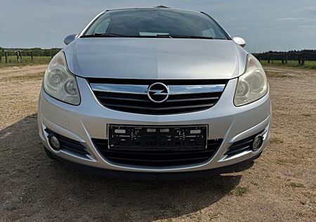 Opel Corsa 1.0 ecoFLEX