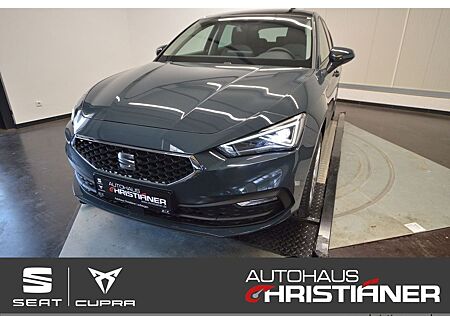 Seat Leon 1.5 TSI Style SHZ/ Matrix/ Kessy/ Panora...