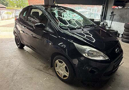 Ford Ka /+ 1,2 Ambiente Ambiente 2. Hand