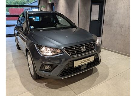 Seat Arona FR 1.5 TSI 110kW (150PS) 7-Gang DSG AHK Pa