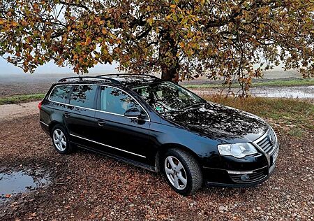 VW Passat Variant Volkswagen 1.4 TSI BlueMotion Highline V...