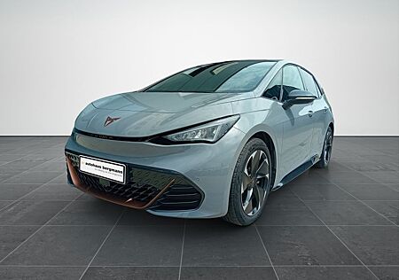 Cupra Born gebraucht kaufen Cupra Born 150kW/58kWh*LED*Navi*SHZ*Pano*Pilot-XL Plus