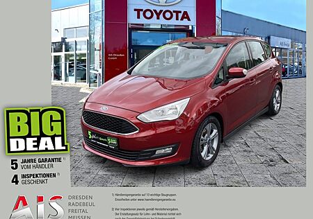 Ford C-Max 1.0 EcoBoost Cool & Connect