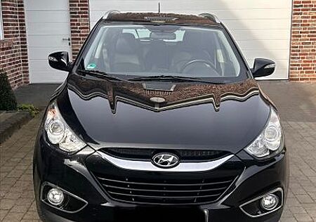 Hyundai ix35 1.6 Comfort 2WD Comfort