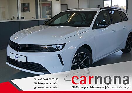 Opel Astra L Sports Tourer 1,2 Ed.*LED*AHK*SHZ.*LRH.*
