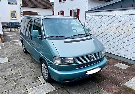 VW T4 Multivan Volkswagen