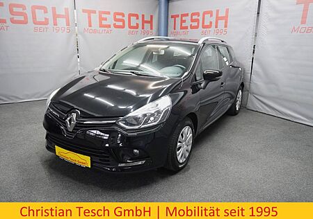 Renault Clio IV Grandtour Business Edition/NAVI/SITZHZ