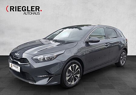 Kia Cee'd Ceed 1.5 NAVI SHZ Klimaautomatik