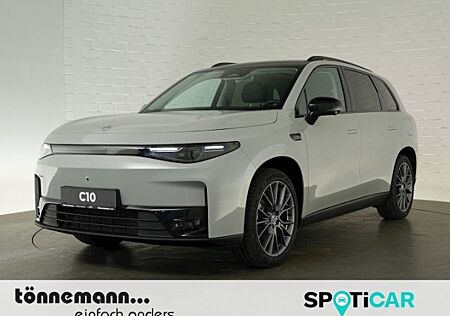 Leapmotor C10 REEV DESIGN 28,4kWh+NAVI+360° KAMERA+LED-SCH