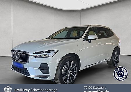 Volvo XC 60 XC60 T6 AWD Recharge Geartronic Inscription