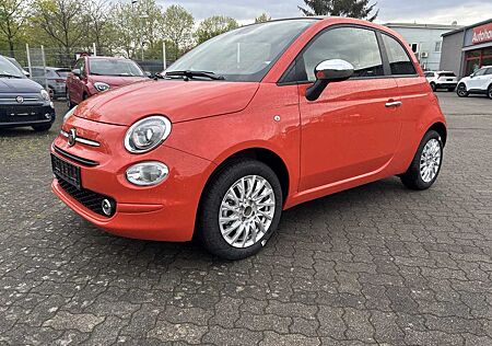 Fiat 500C MY23 1.0 GSE Style Komf