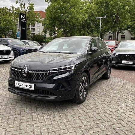 Renault Austral leasen