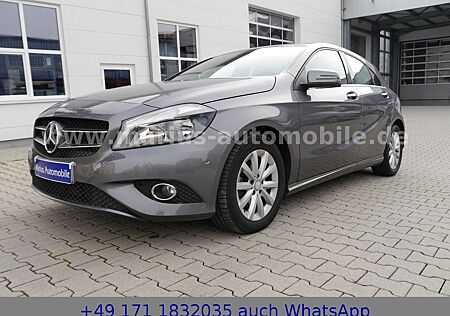 Mercedes-Benz A 180 Style / Sehr gepflegt