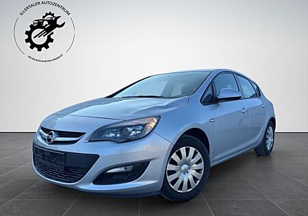 Opel Astra J Lim. 5-trg. Selection/GETRIEBERASSELN/