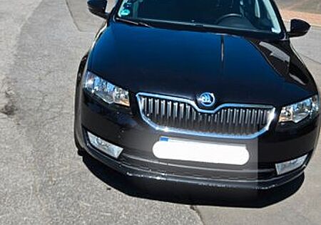 Skoda Octavia 1.4 TSI Green tec DSG Elegance Combi...