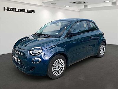Fiat 500e mit 42 kWh*RFK*SHZ