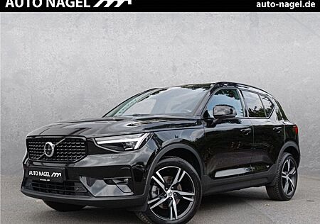 Volvo XC 40 XC40 B3 Plus Dark AHK Pano ACC BLIS