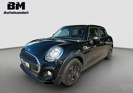 Mini One D One First // Klima*Sitzheizung*PDC*