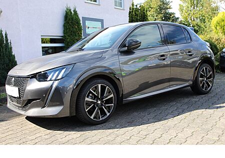 Peugeot 208 GT*Sitzheizung!*Kamera!*Navi UND AppConnect!