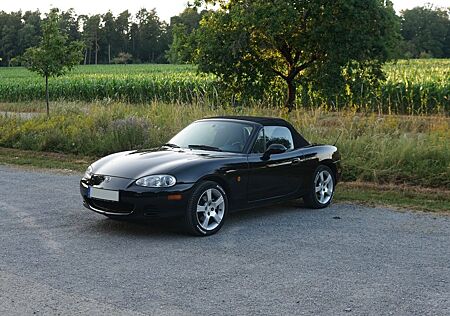 Mazda MX-5 NBFL (Facelift) 1.6 16V mit Sportive Bremse