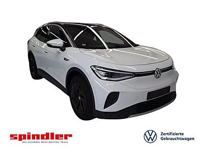 Volkswagen ID.4 Pro Performance 4M / Pano, AR-HuD, 360°,CCS