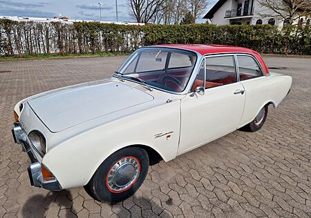 Ford Taunus