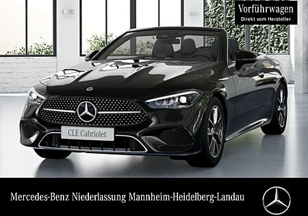 Mercedes-Benz CL 180 CLE 180 AVANTG+LED+KAMERA+KEYLESS+9G