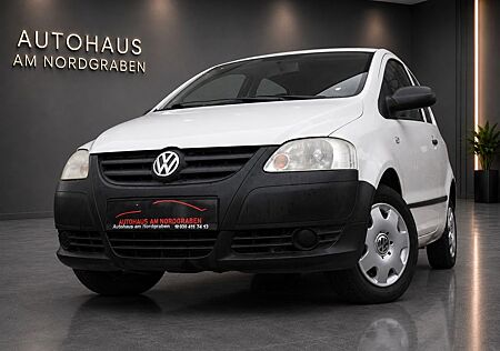 Volkswagen Fox Basis SEHR SPARSAM 5Liter