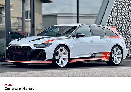 Audi RS6 RS 6 Avant performance GT B&OADV*KERAMIK*SCHALEN