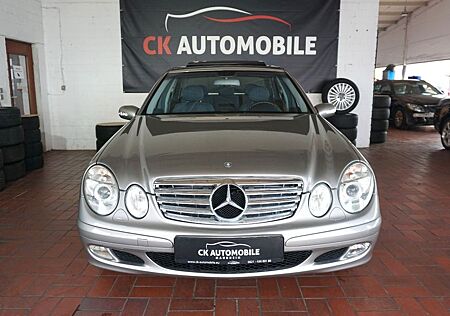 Mercedes-Benz E 240 Lim.*KLIMA*PDC*GSD*BI-XENON*AUTOMATIK *AHK