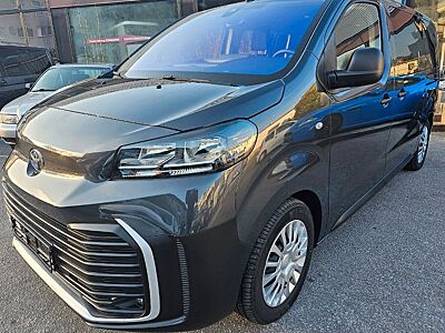 Toyota Proace Verso L1 Lounge
