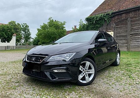 Seat Leon 2.0 TDI 110kW Start&Stop FR FR