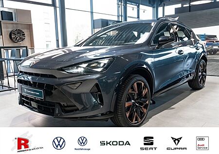 Cupra Formentor 1.5 eTSI e W Edge+ Performance Paket+