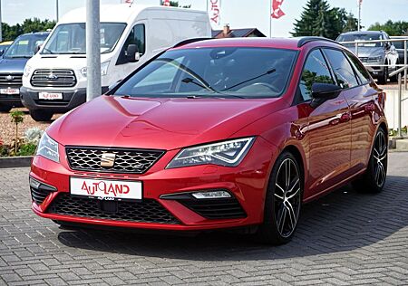 Seat Leon ST 2.0 Cupra 300 4Drive DSG LED BEATS ACC V