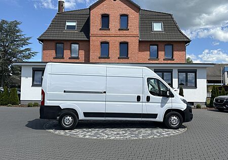 Opel Movano L3H2 3,5t CAM PDC KLIMA TEMP APP-CONNECT