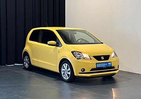 Seat Mii Style Sitzheiz./Klima