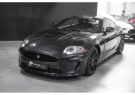 Jaguar XJR XKR 5.0 V8 1/75 Anniversary edition