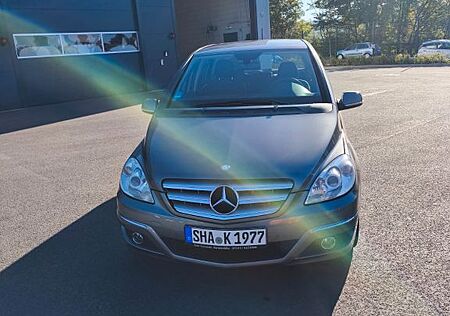 Mercedes-Benz B 200 CDI -