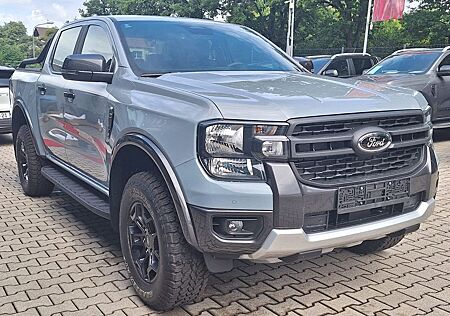 Ford Ranger Tremor Bilstein T-52 Rollo AHK 3,5T Np.55t LAGER